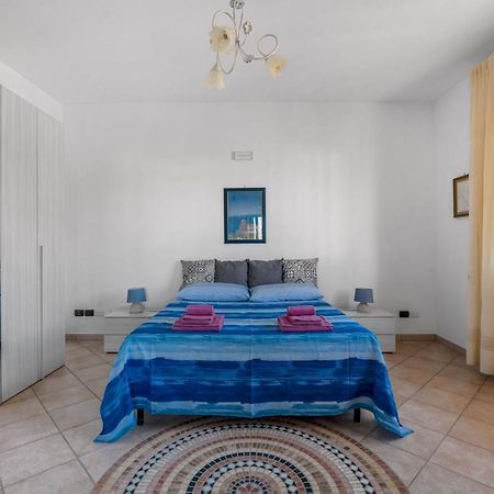 Nociglia Apartments Alba Lilia - Puglia Salento מראה חיצוני תמונה