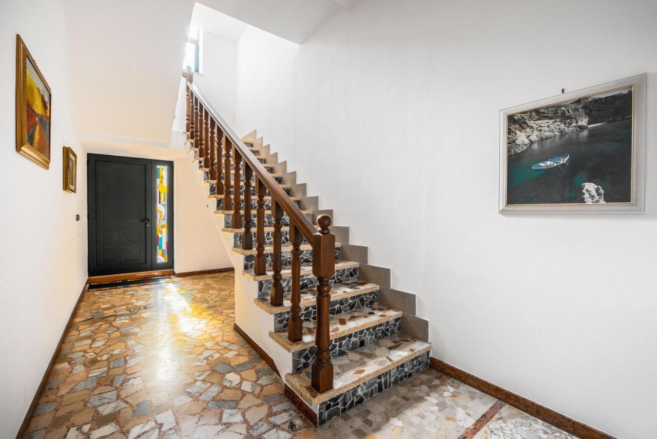 Nociglia Apartments Alba Lilia - Puglia Salento מראה חיצוני תמונה