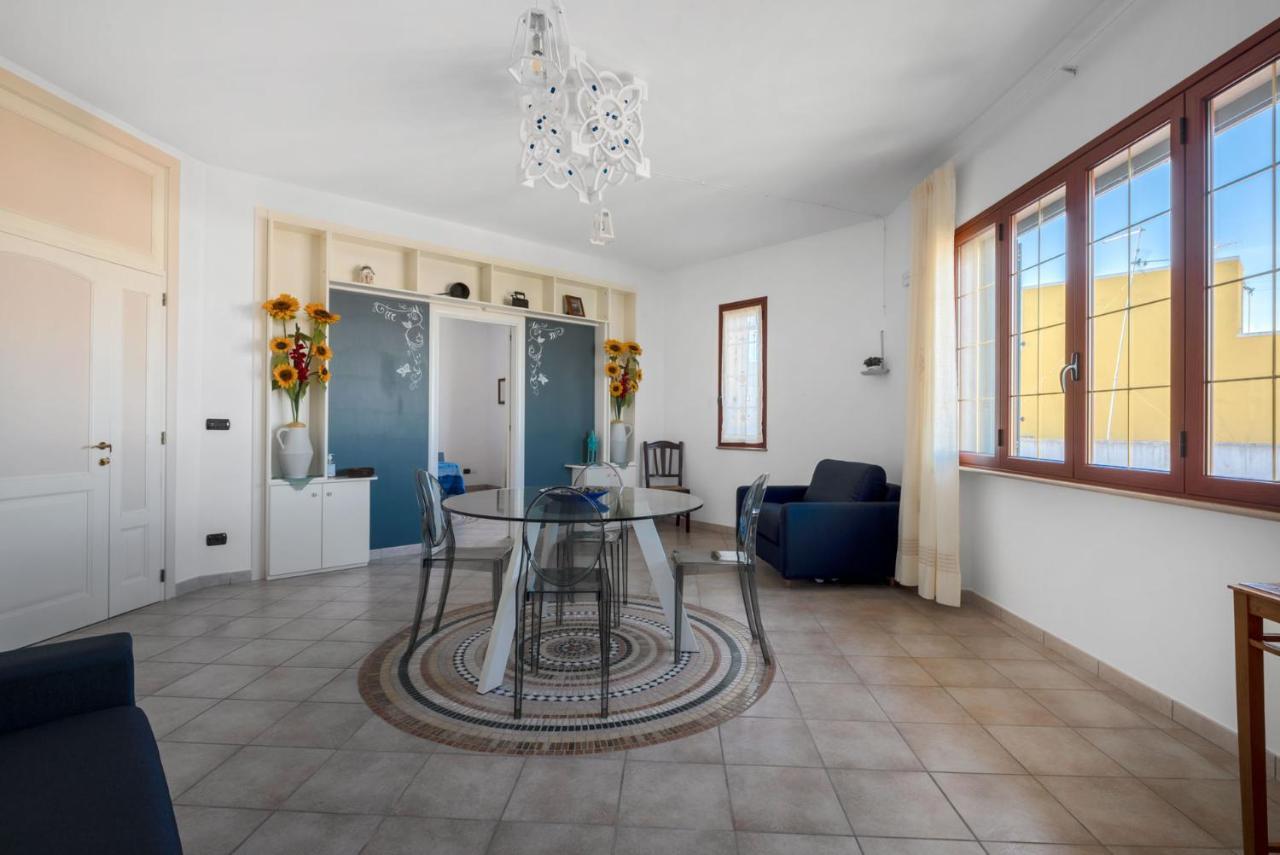 Nociglia Apartments Alba Lilia - Puglia Salento מראה חיצוני תמונה