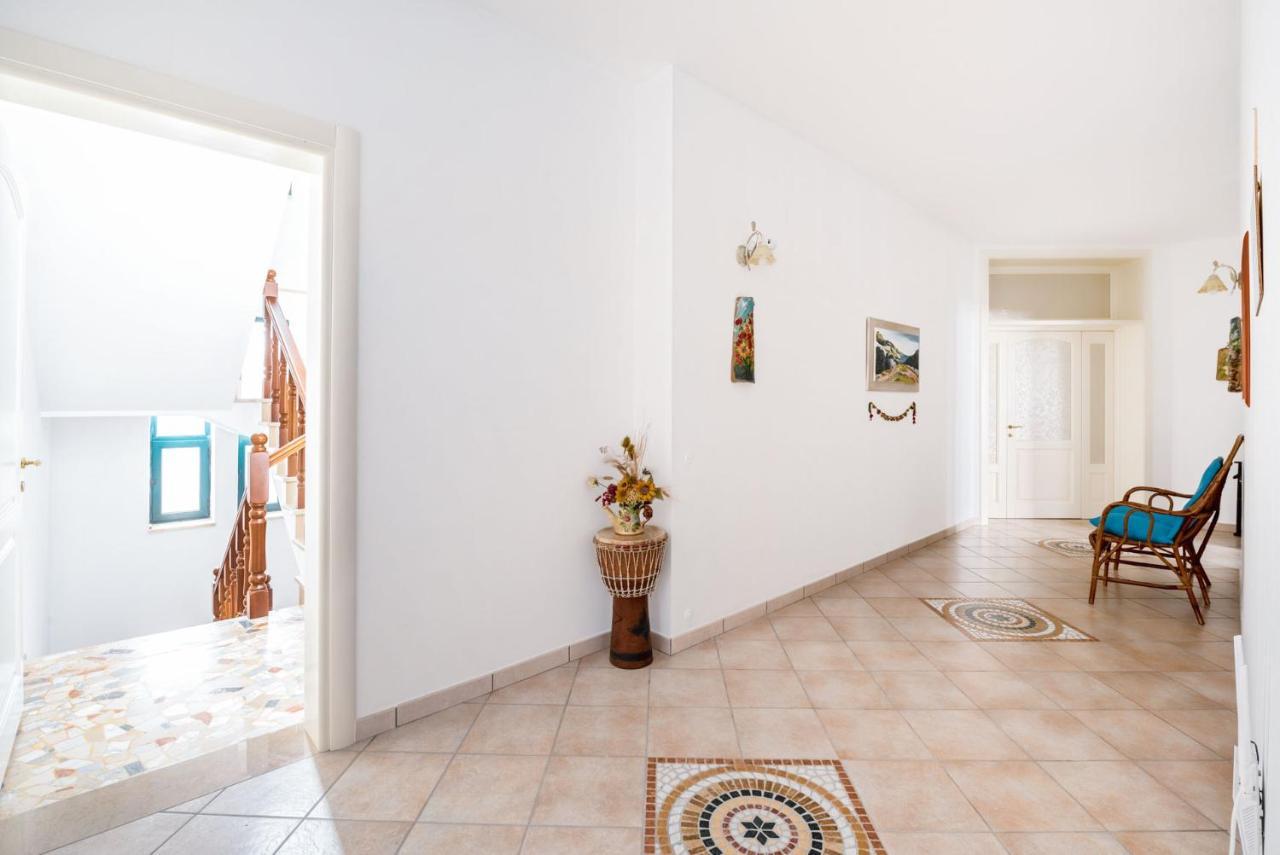 Nociglia Apartments Alba Lilia - Puglia Salento מראה חיצוני תמונה