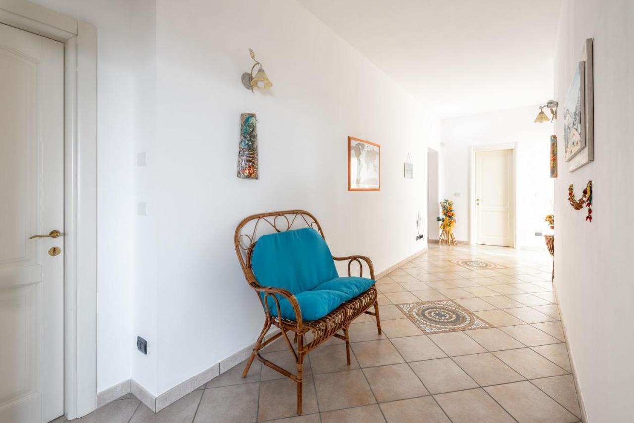 Nociglia Apartments Alba Lilia - Puglia Salento מראה חיצוני תמונה