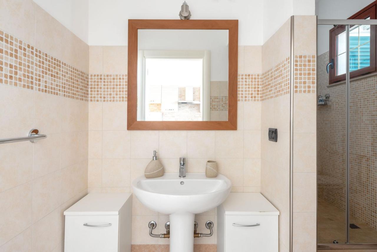 Nociglia Apartments Alba Lilia - Puglia Salento מראה חיצוני תמונה