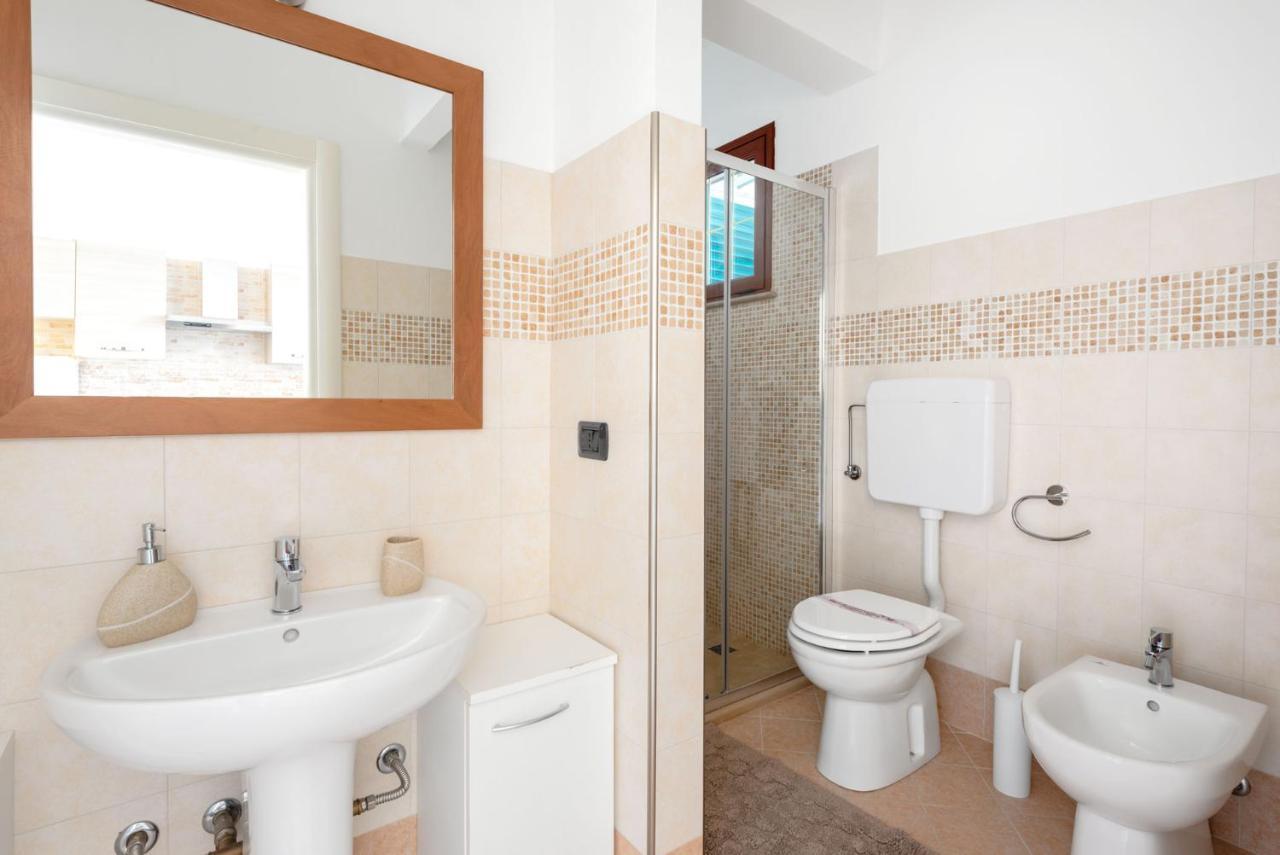 Nociglia Apartments Alba Lilia - Puglia Salento מראה חיצוני תמונה