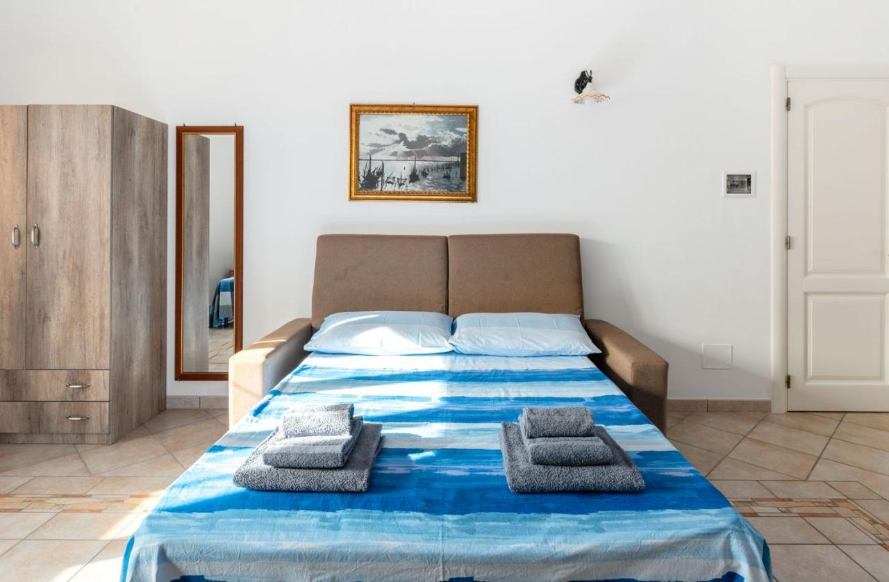 Nociglia Apartments Alba Lilia - Puglia Salento מראה חיצוני תמונה