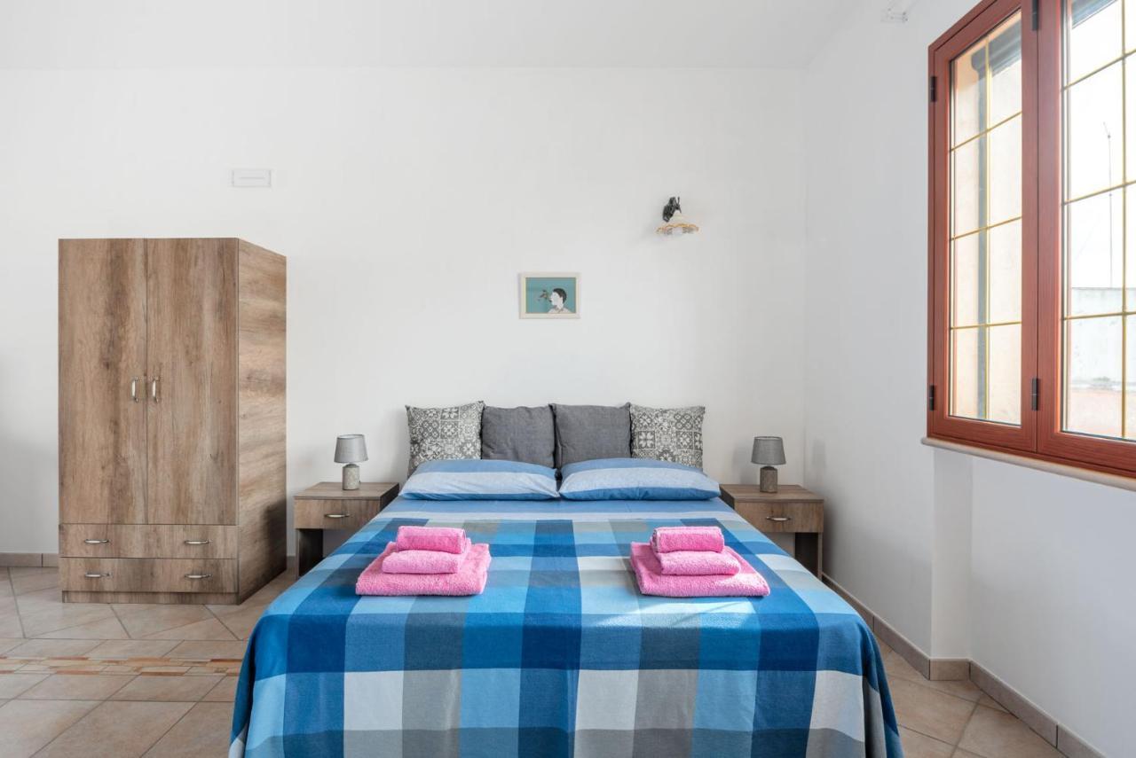 Nociglia Apartments Alba Lilia - Puglia Salento מראה חיצוני תמונה