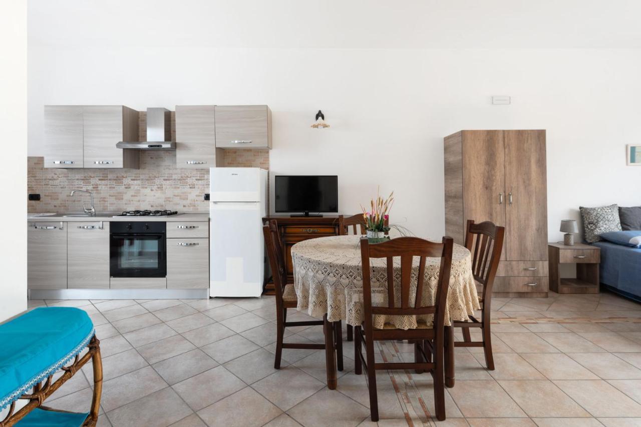 Nociglia Apartments Alba Lilia - Puglia Salento מראה חיצוני תמונה