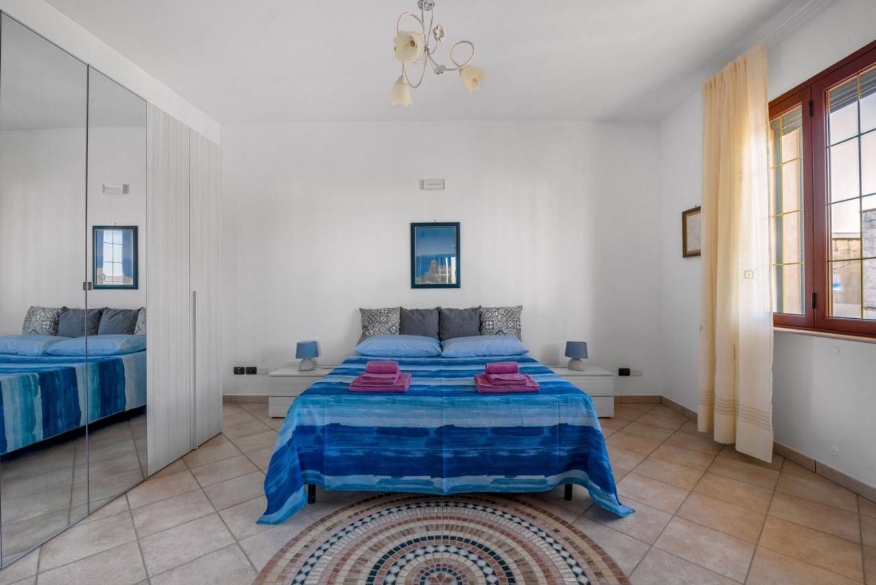Nociglia Apartments Alba Lilia - Puglia Salento מראה חיצוני תמונה