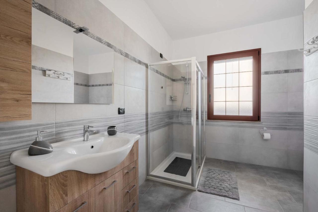 Nociglia Apartments Alba Lilia - Puglia Salento מראה חיצוני תמונה