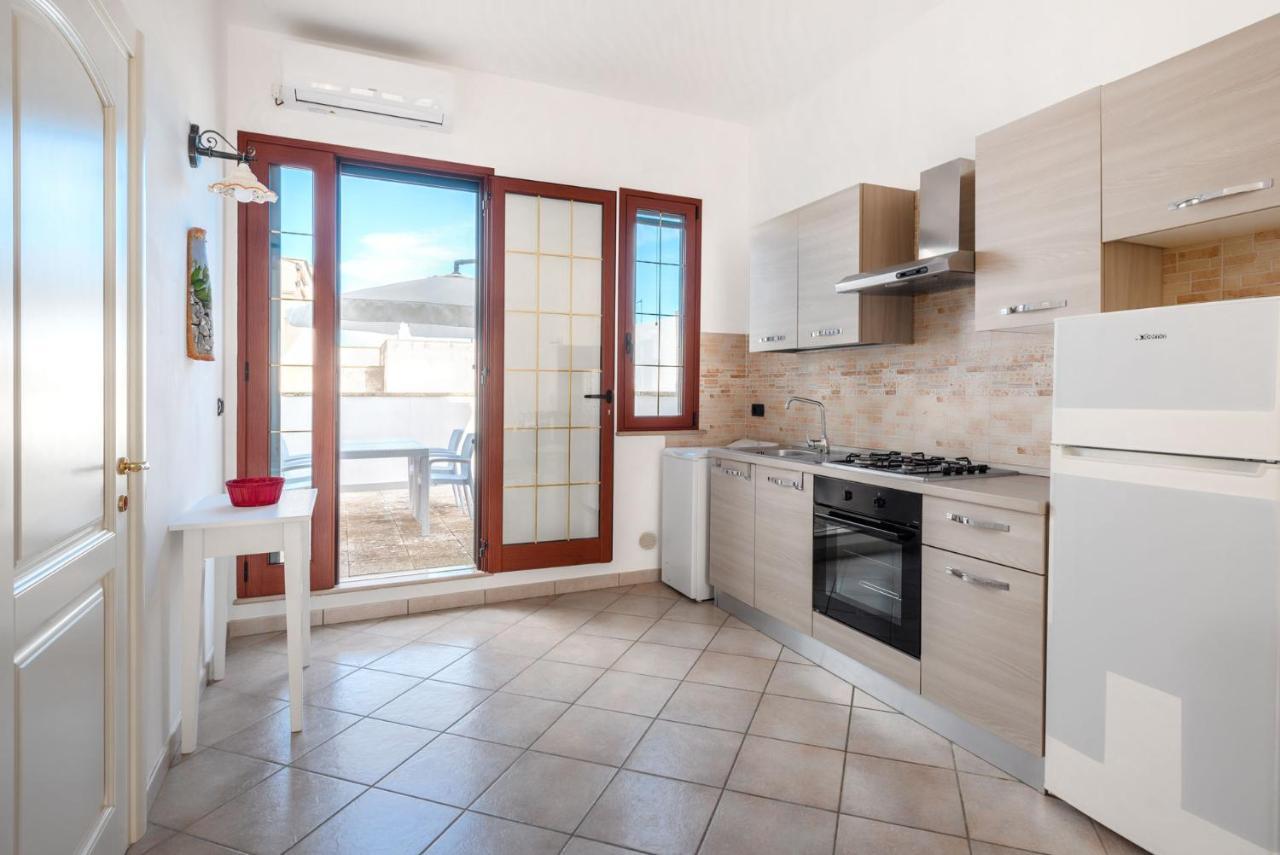 Nociglia Apartments Alba Lilia - Puglia Salento מראה חיצוני תמונה