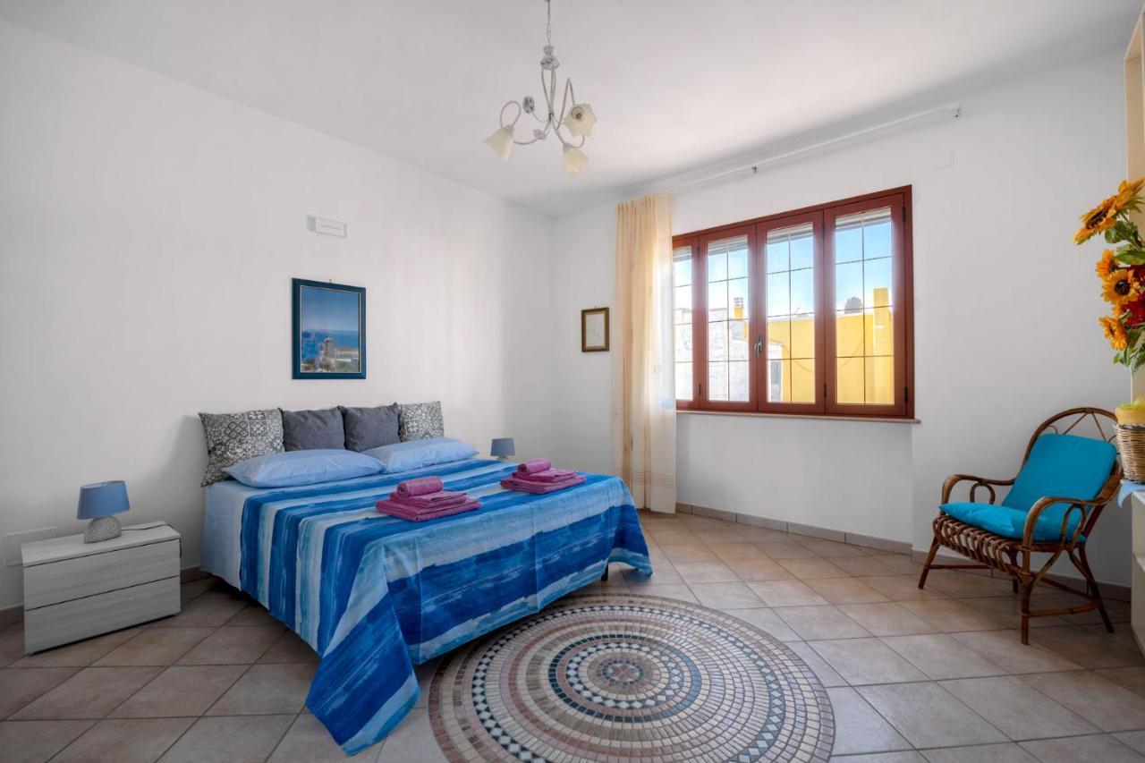 Nociglia Apartments Alba Lilia - Puglia Salento מראה חיצוני תמונה