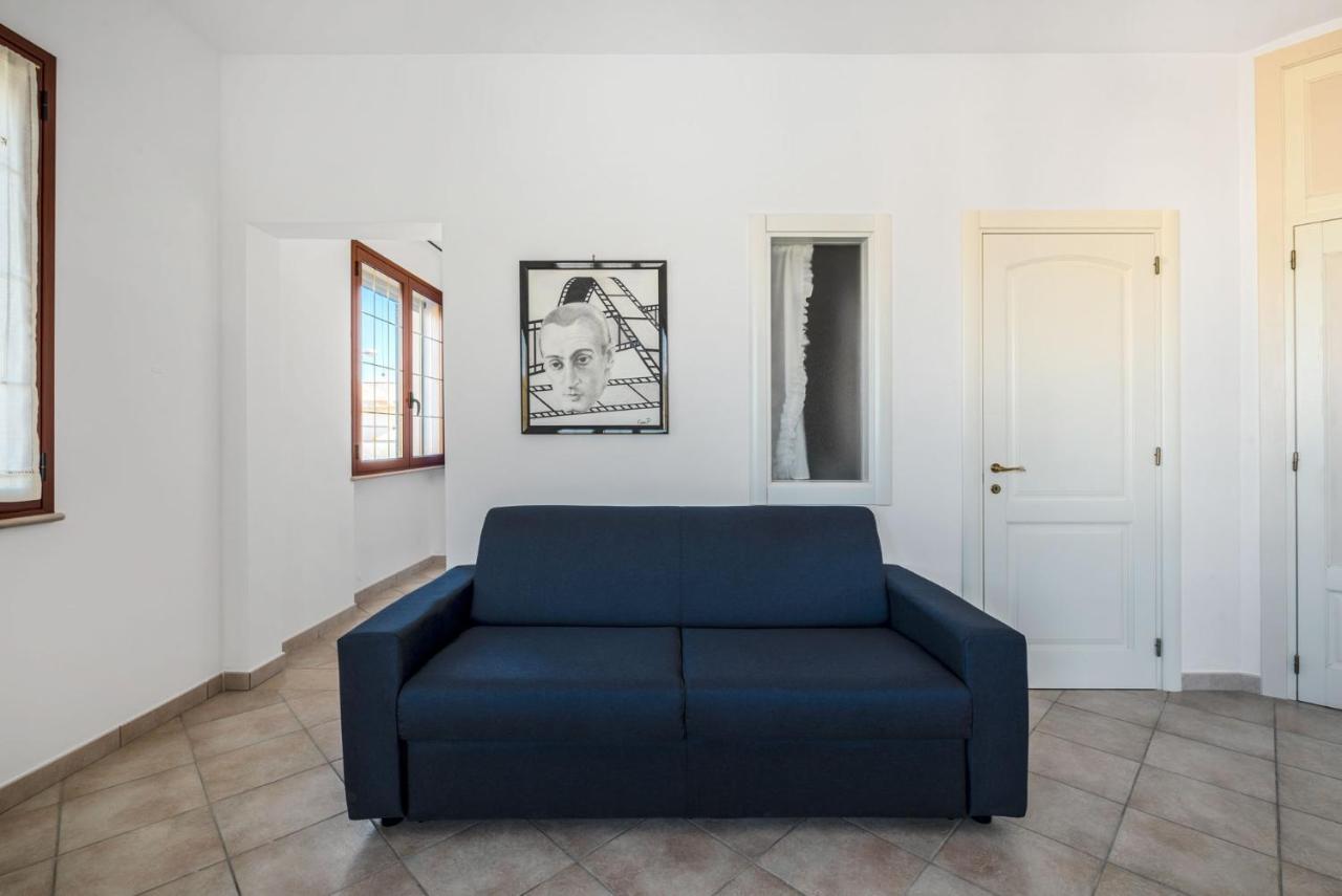Nociglia Apartments Alba Lilia - Puglia Salento מראה חיצוני תמונה