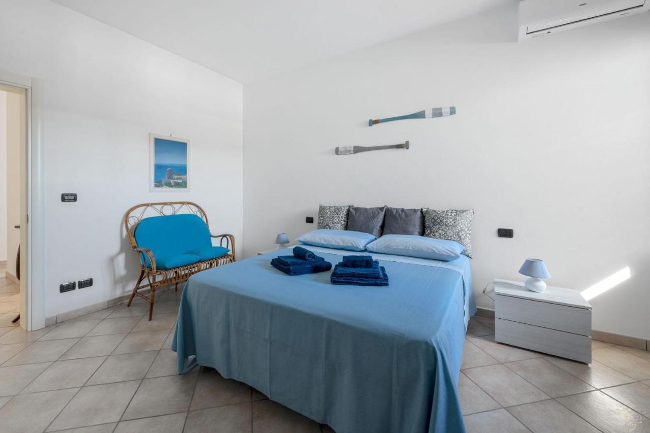 Nociglia Apartments Alba Lilia - Puglia Salento מראה חיצוני תמונה