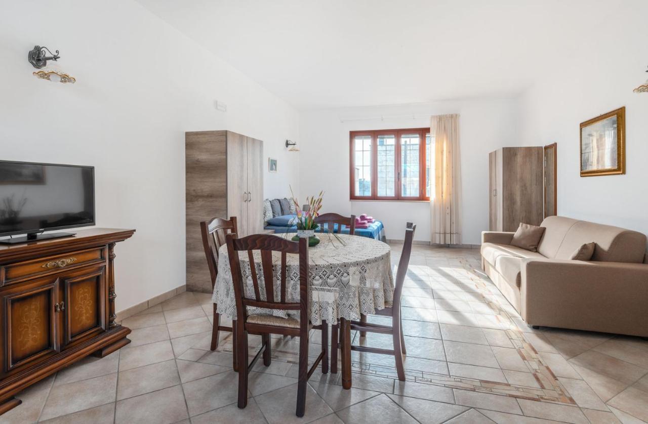 Nociglia Apartments Alba Lilia - Puglia Salento מראה חיצוני תמונה