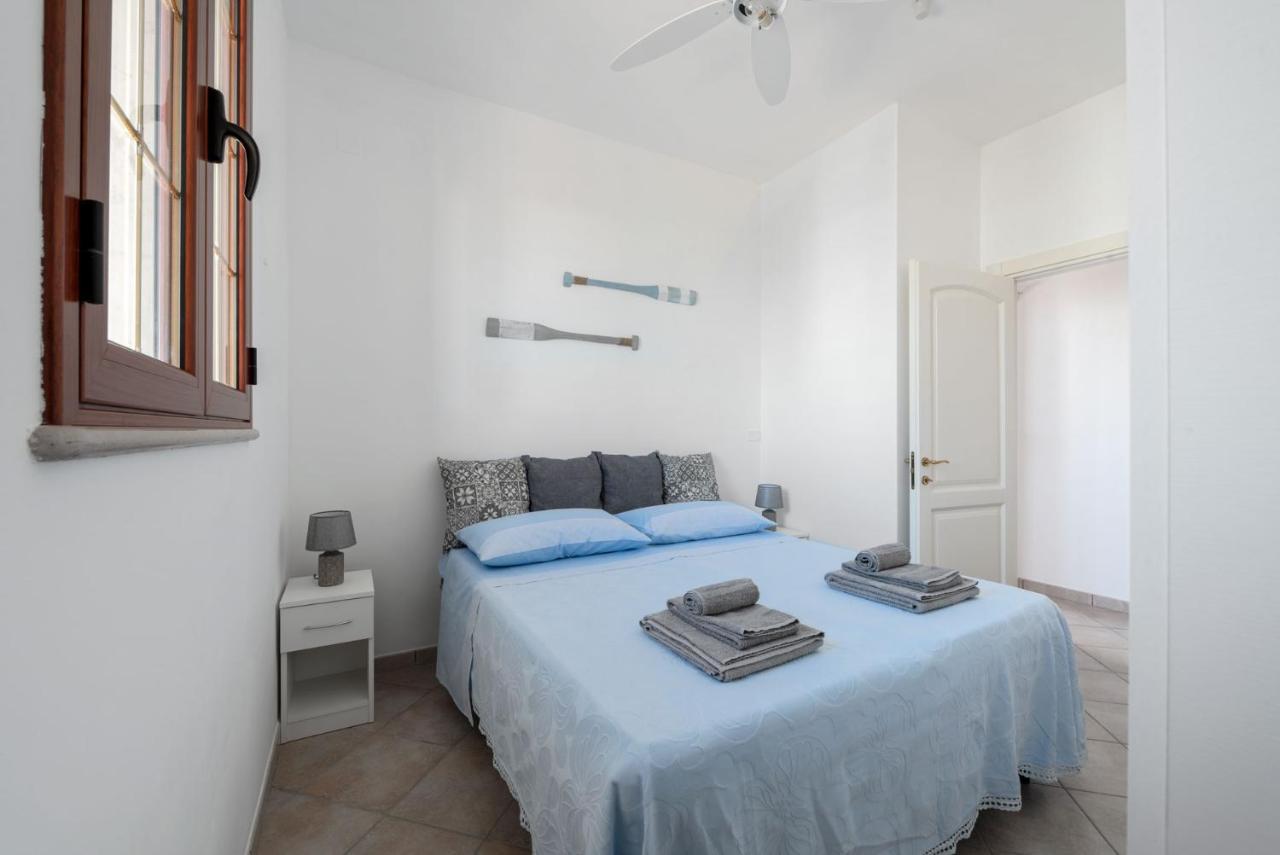Nociglia Apartments Alba Lilia - Puglia Salento מראה חיצוני תמונה