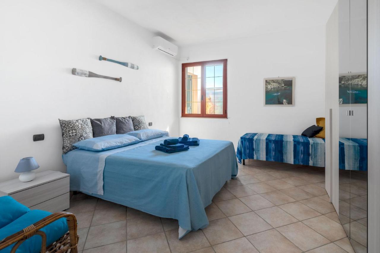 Nociglia Apartments Alba Lilia - Puglia Salento מראה חיצוני תמונה