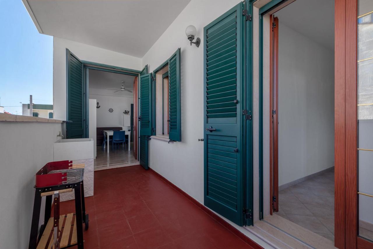 Nociglia Apartments Alba Lilia - Puglia Salento מראה חיצוני תמונה