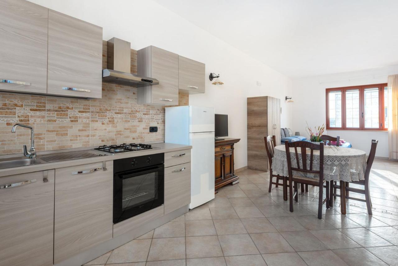 Nociglia Apartments Alba Lilia - Puglia Salento מראה חיצוני תמונה