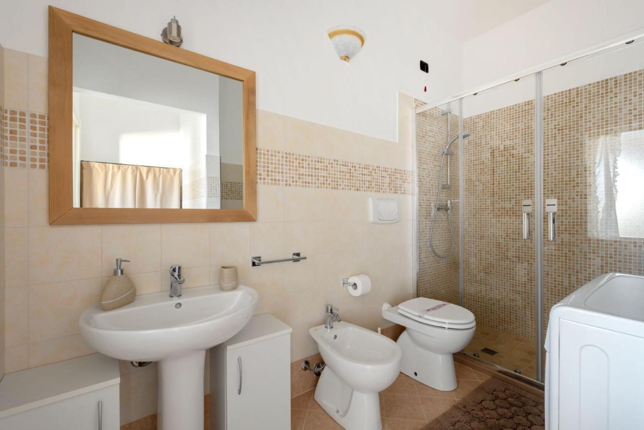 Nociglia Apartments Alba Lilia - Puglia Salento מראה חיצוני תמונה