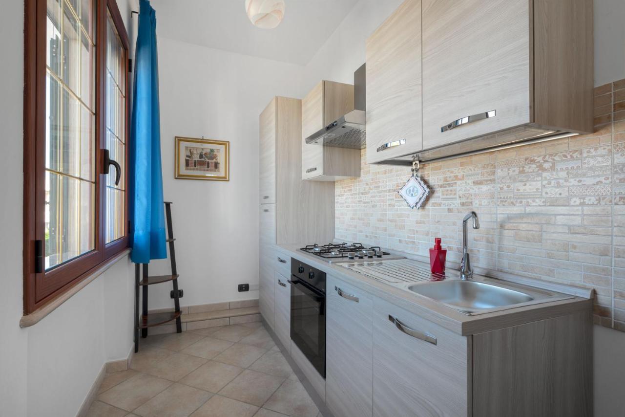 Nociglia Apartments Alba Lilia - Puglia Salento מראה חיצוני תמונה