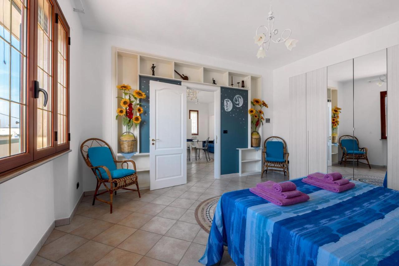 Nociglia Apartments Alba Lilia - Puglia Salento מראה חיצוני תמונה