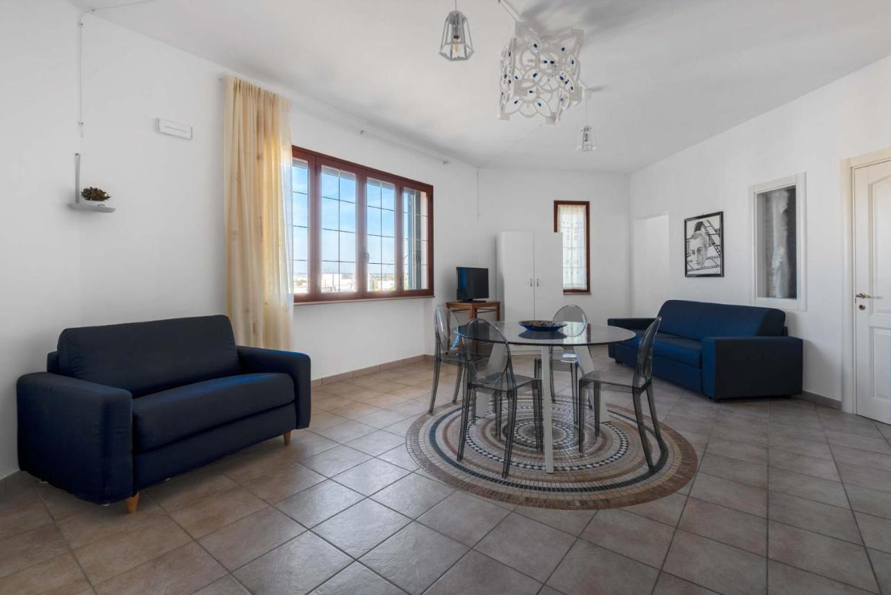 Nociglia Apartments Alba Lilia - Puglia Salento מראה חיצוני תמונה