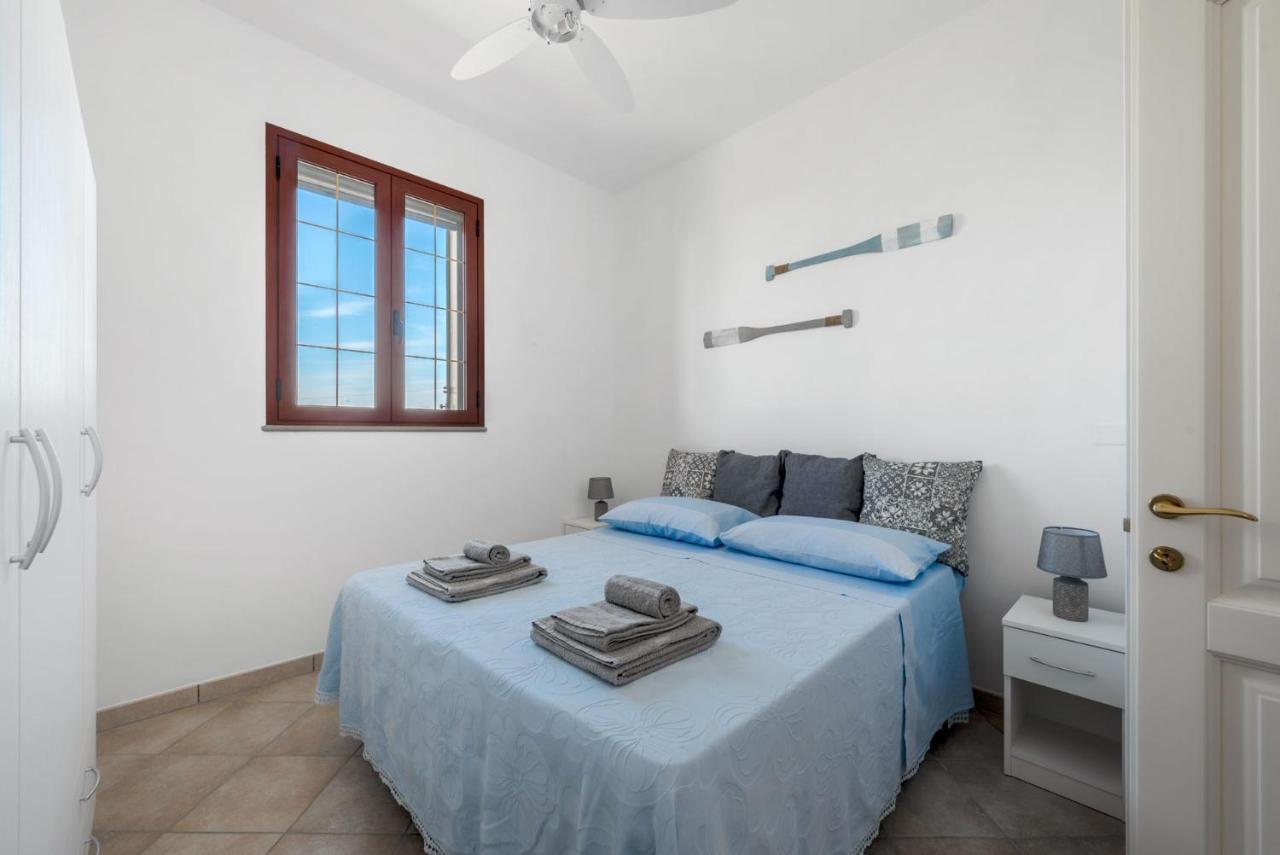 Nociglia Apartments Alba Lilia - Puglia Salento מראה חיצוני תמונה
