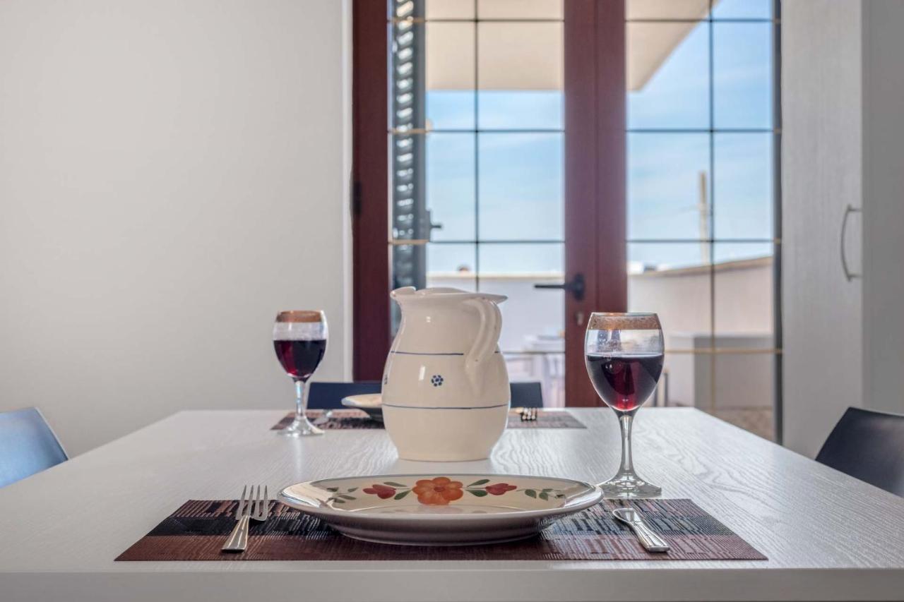 Nociglia Apartments Alba Lilia - Puglia Salento מראה חיצוני תמונה