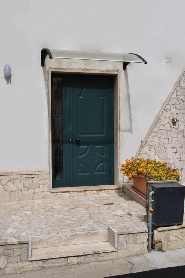 Nociglia Apartments Alba Lilia - Puglia Salento מראה חיצוני תמונה